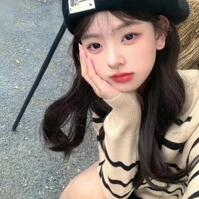 丹麦女孩